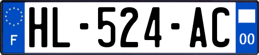 HL-524-AC