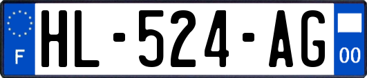 HL-524-AG