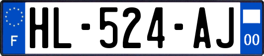 HL-524-AJ