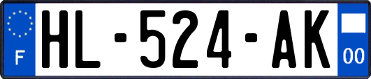 HL-524-AK