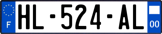 HL-524-AL
