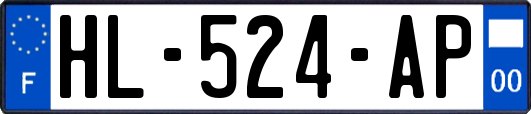 HL-524-AP