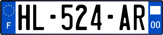 HL-524-AR