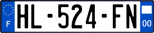 HL-524-FN