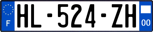 HL-524-ZH