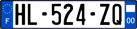 HL-524-ZQ