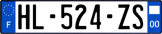 HL-524-ZS