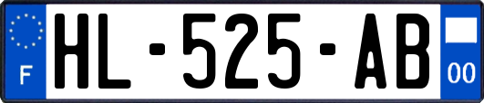 HL-525-AB