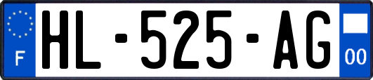 HL-525-AG