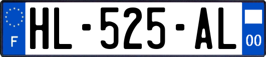 HL-525-AL
