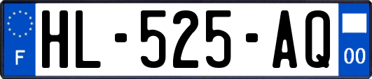 HL-525-AQ