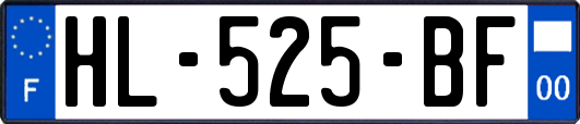 HL-525-BF