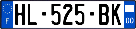 HL-525-BK