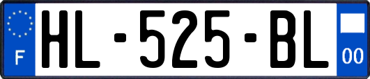 HL-525-BL