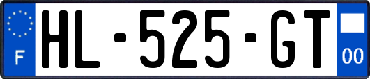 HL-525-GT