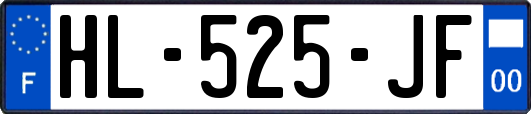 HL-525-JF