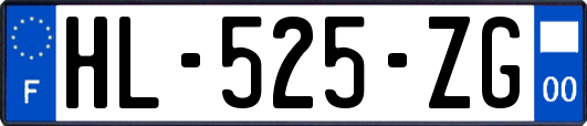 HL-525-ZG
