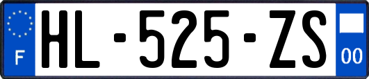 HL-525-ZS