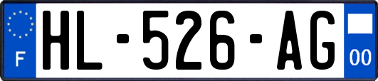 HL-526-AG