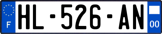 HL-526-AN