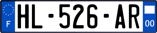 HL-526-AR