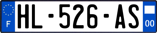 HL-526-AS