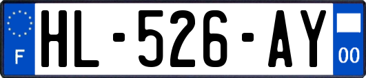 HL-526-AY