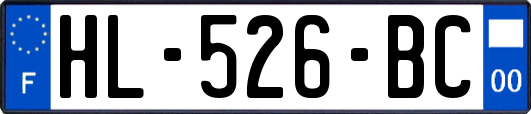 HL-526-BC