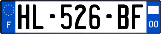 HL-526-BF