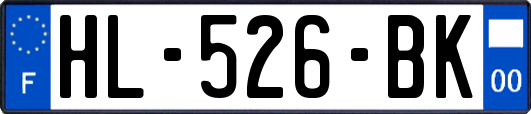 HL-526-BK