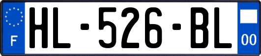 HL-526-BL