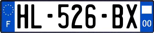 HL-526-BX