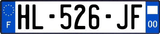 HL-526-JF
