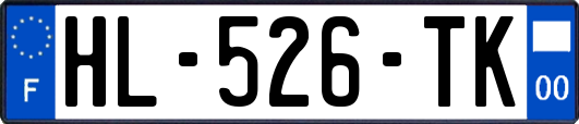 HL-526-TK