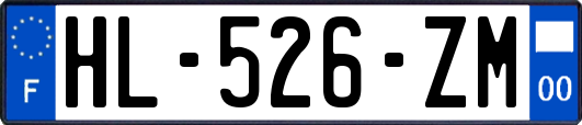 HL-526-ZM