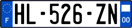 HL-526-ZN