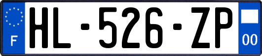 HL-526-ZP