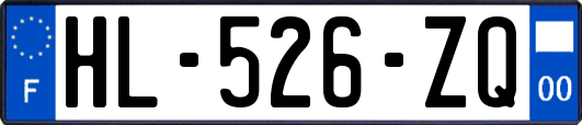 HL-526-ZQ