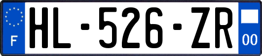 HL-526-ZR