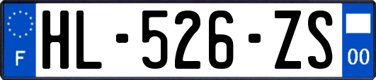 HL-526-ZS