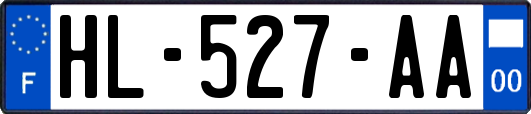 HL-527-AA