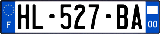 HL-527-BA