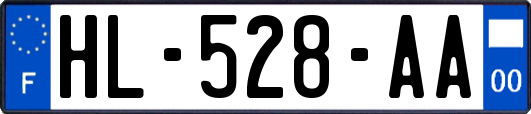 HL-528-AA