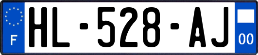HL-528-AJ