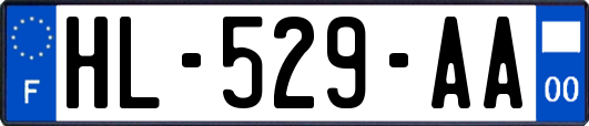 HL-529-AA
