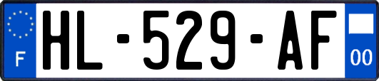 HL-529-AF