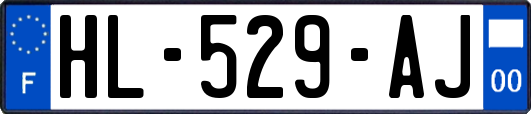 HL-529-AJ