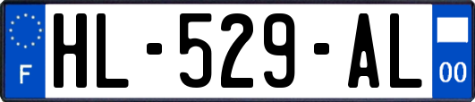 HL-529-AL