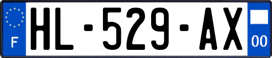 HL-529-AX