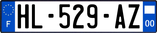 HL-529-AZ